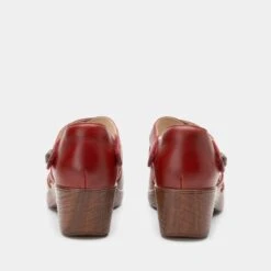 Shoes Savina Garnet Shoe 10 Shoes Savina Garnet Shoe -Cheap Shoes Store SVA 6107 S3