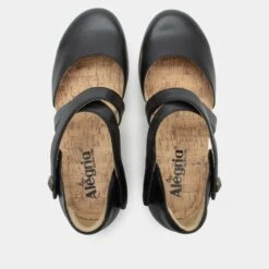 Shoes Savina Coal Shoe 9 Shoes Savina Coal Shoe -Cheap Shoes Store SVA 7406 S4