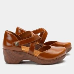 Shoes Savina Luggage Shoe -Cheap Shoes Store SVA 7773 S2