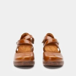 Shoes Savina Luggage Shoe -Cheap Shoes Store SVA 7773 S5