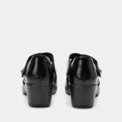 Shoes Savina Noir Shoe 8 Shoes Savina Noir Shoe -Cheap Shoes Store SVA 8156 S3