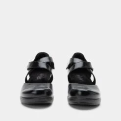 Shoes Savina Noir Shoe 10 Shoes Savina Noir Shoe -Cheap Shoes Store SVA 8156 S5