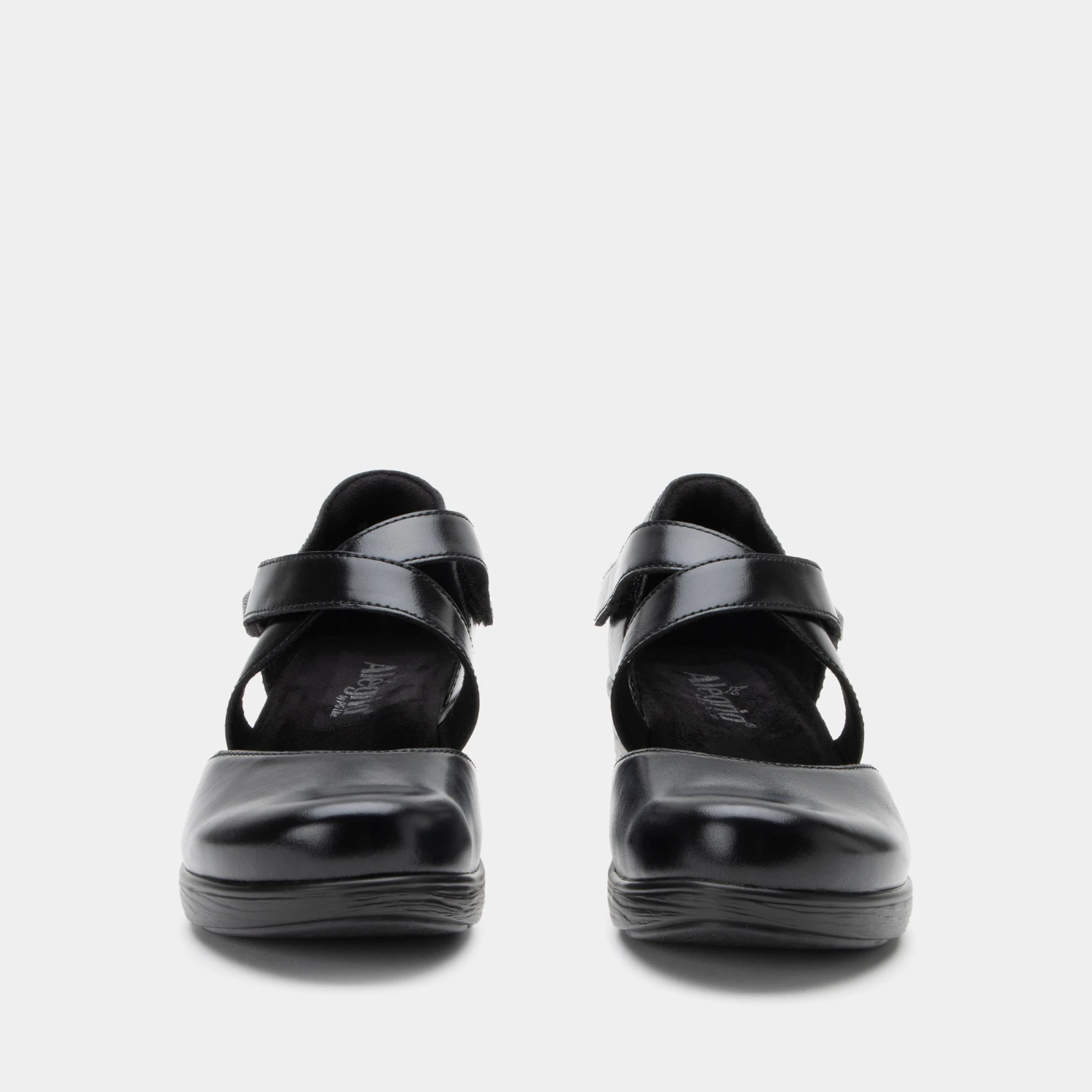 Shoes Savina Noir Shoe 5 Shoes Savina Noir Shoe - Image 5