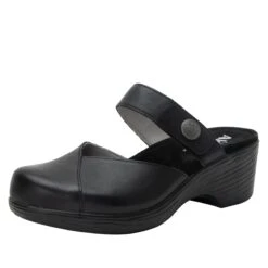 Shoes Sydni Coal Shoe