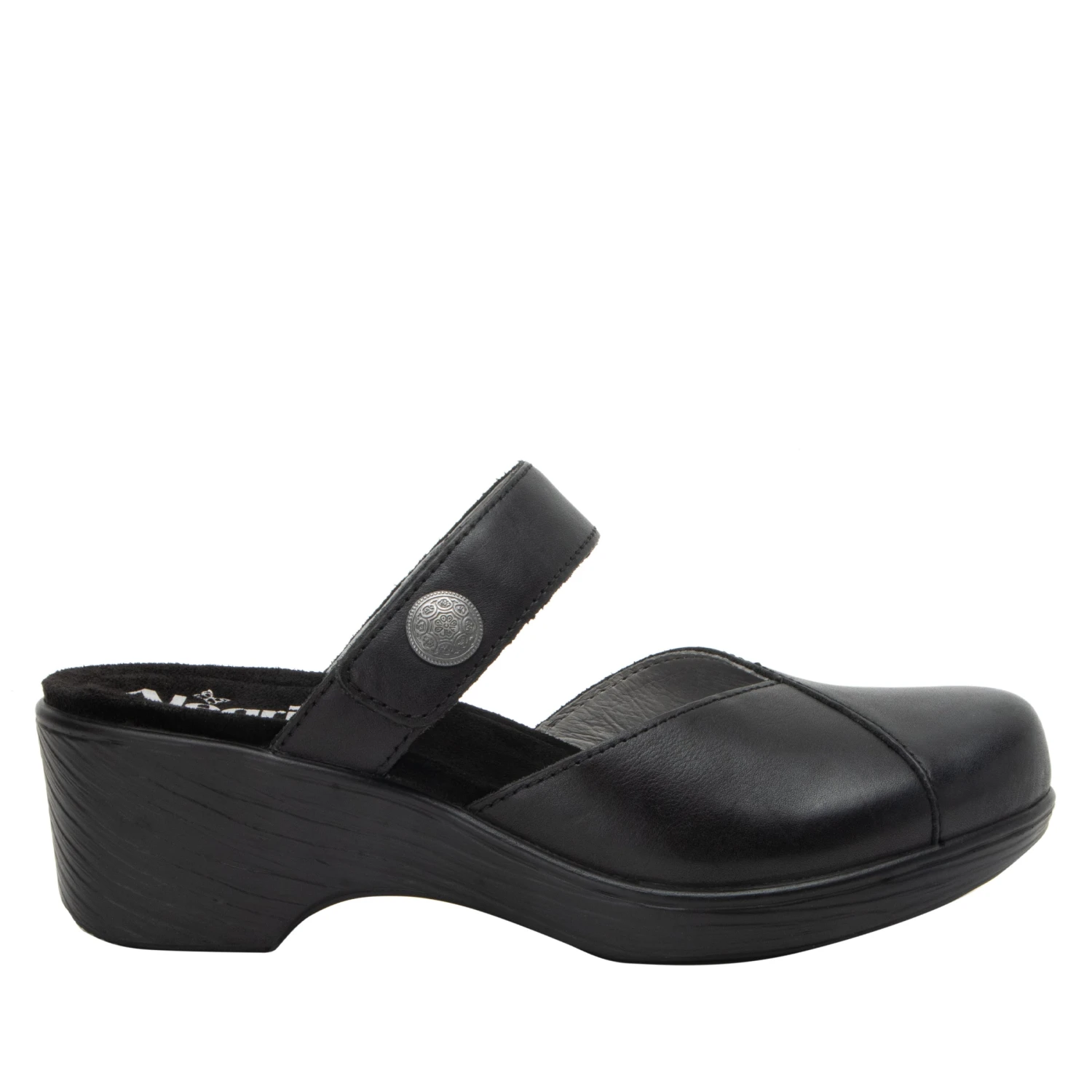 Shoes Sydni Coal Shoe 3 Shoes Sydni Coal Shoe - Image 3