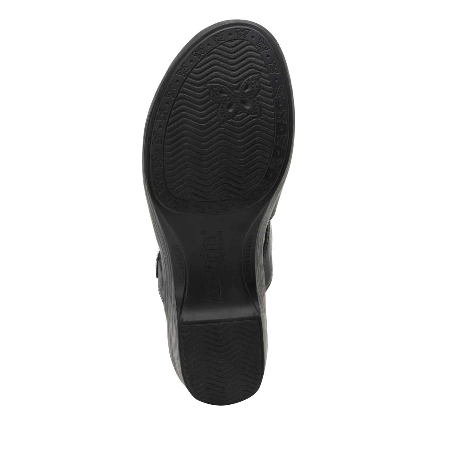 Shoes Sydni Coal Shoe 6 Shoes Sydni Coal Shoe - Image 6