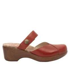 Shoes Sydni Rust Shoe 8 Shoes Sydni Rust Shoe -Cheap Shoes Store SYD 7444 S2