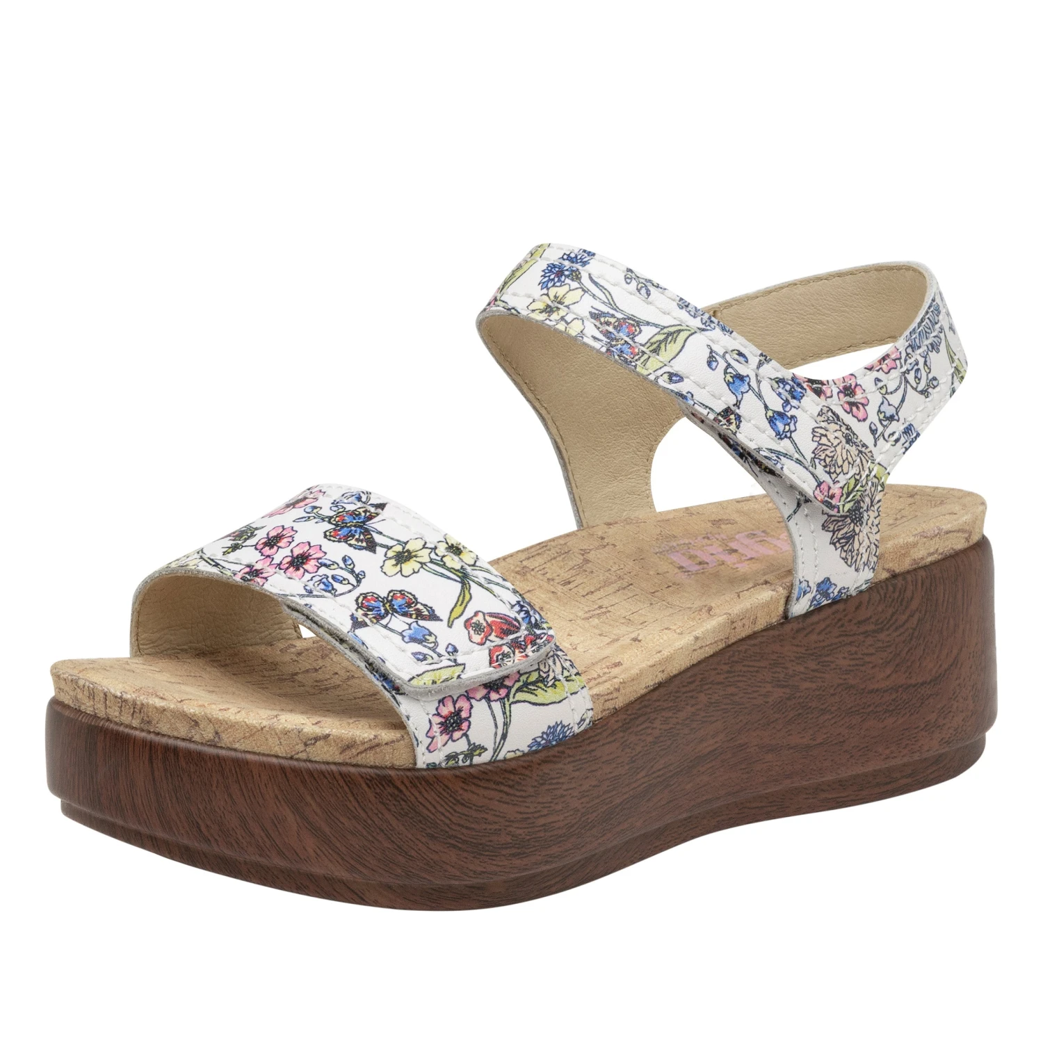 Tamsyn Fine & Dandy Sandal 1 Tamsyn Fine & Dandy Sandal
