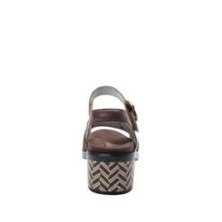 Tasia Mocha Sandal 9 Tasia Mocha Sandal -Cheap Shoes Store TAS 602 S3