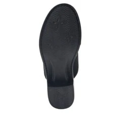 Tia Black Sandal -Cheap Shoes Store TIA 601 S5