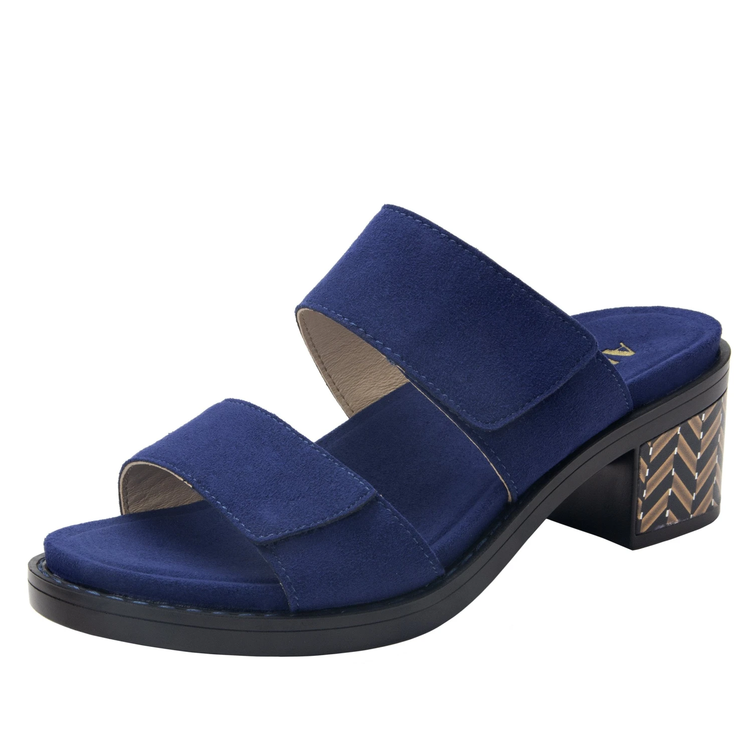 Tia Sapphire Sandal 1 Tia Sapphire Sandal