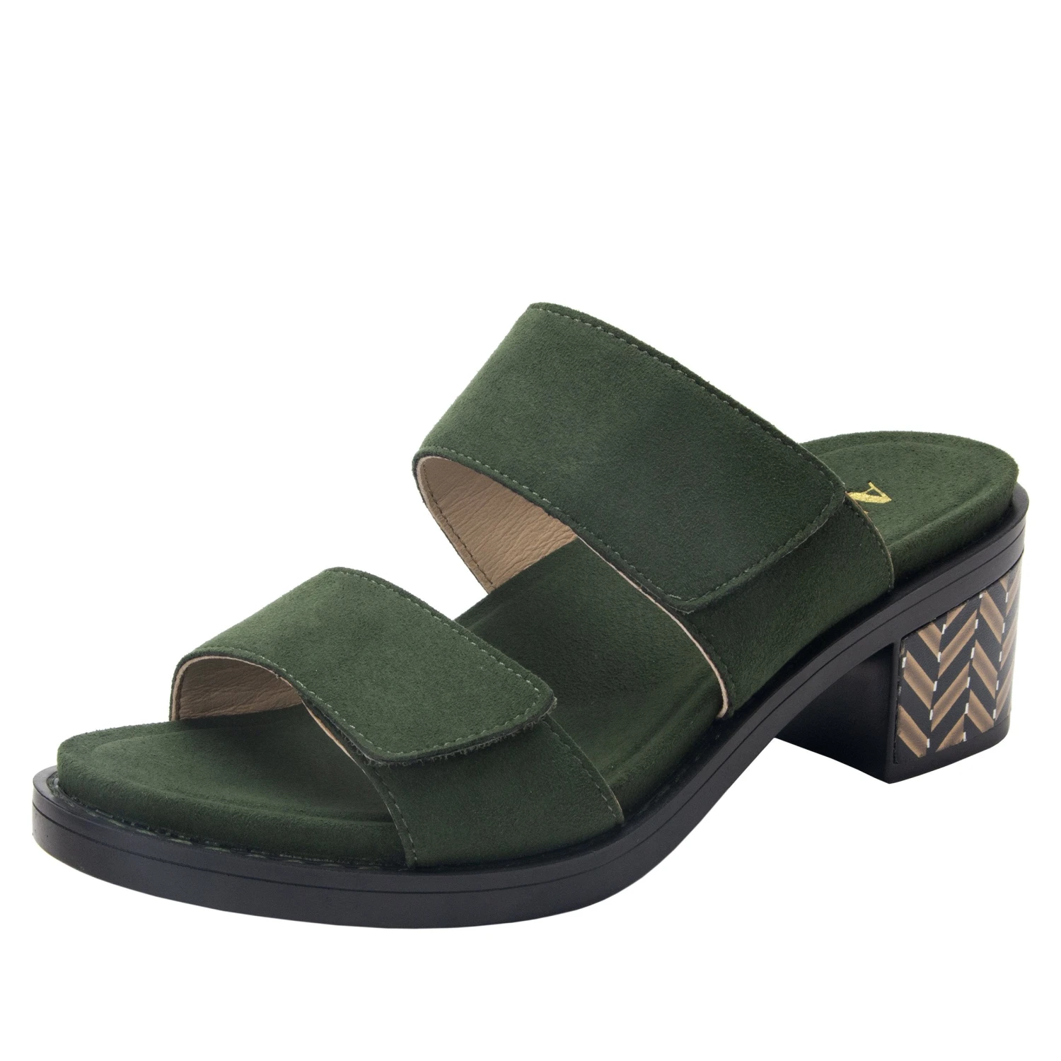 Tia Pine Sandal 1 Tia Pine Sandal