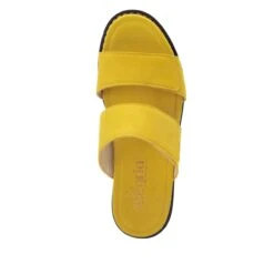 Tia Saffron Sandal 11 Tia Saffron Sandal -Cheap Shoes Store TIA 607 S4