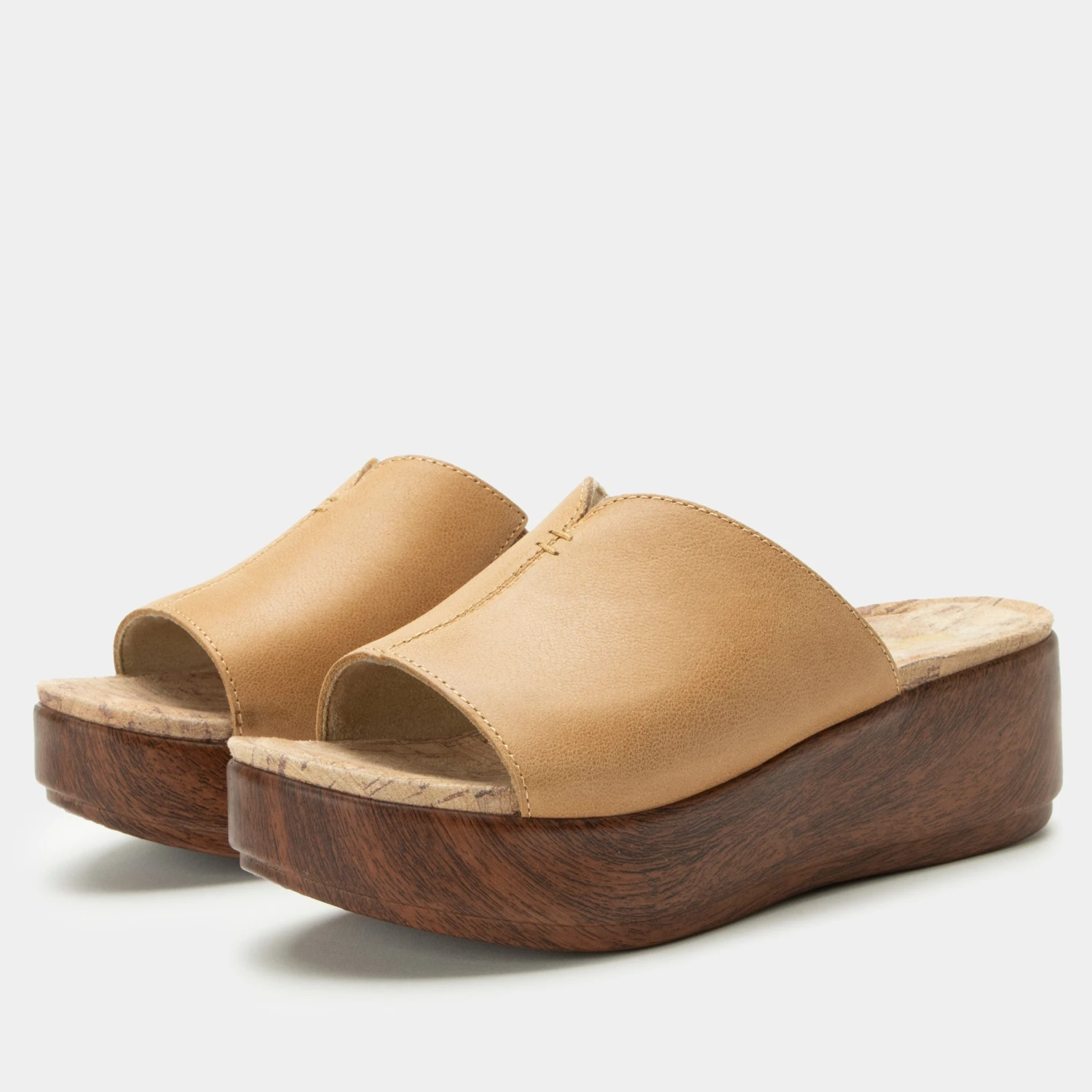 Triniti Fawn Sandal 1 Triniti Fawn Sandal