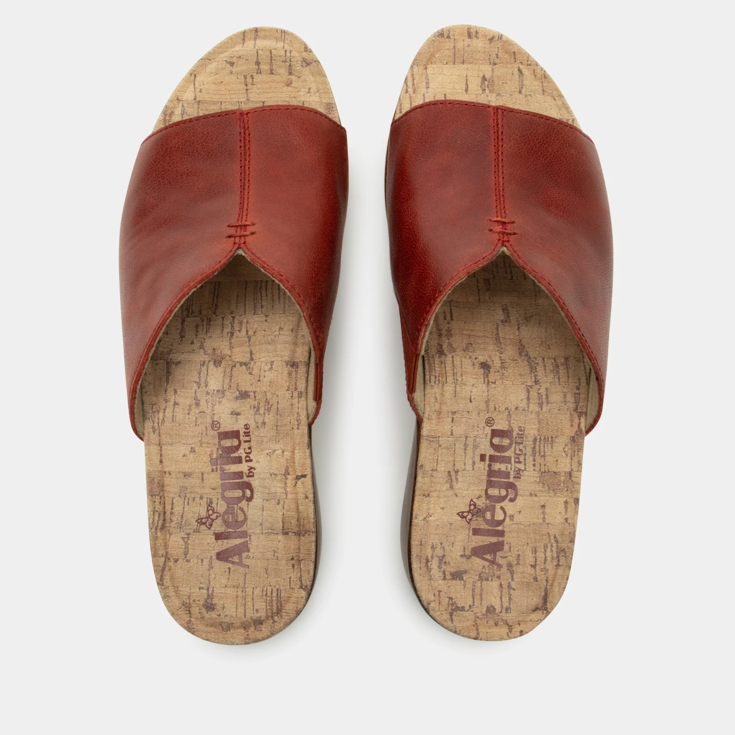 Triniti Garnet Sandal 5 Triniti Garnet Sandal - Image 5