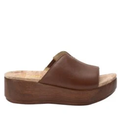 Triniti Clay Sandal -Cheap Shoes Store TRI 7407 S2