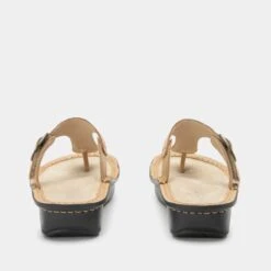 Vella Sandstone Sandal 8 Vella Sandstone Sandal -Cheap Shoes Store VEL 6129 S3