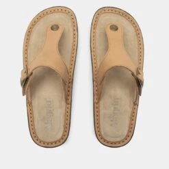 Vella Sandstone Sandal 9 Vella Sandstone Sandal -Cheap Shoes Store VEL 6129 S4
