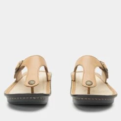 Vella Sandstone Sandal 10 Vella Sandstone Sandal -Cheap Shoes Store VEL 6129 S5