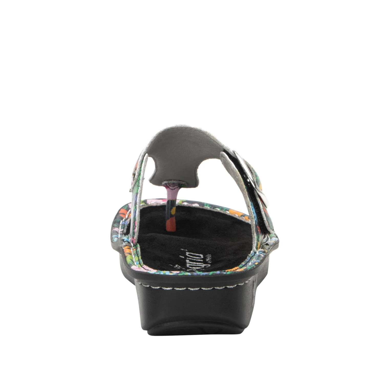 Vella Sweet Emotions Sandal 4 Vella Sweet Emotions Sandal - Image 4