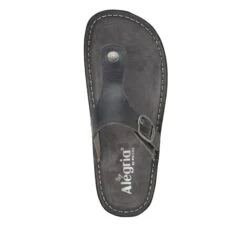 Vella Oiled Ash Sandal 10 Vella Oiled Ash Sandal -Cheap Shoes Store VEL 7413 S4