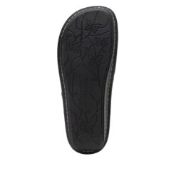 Vella Oiled Black Sandal 11 Vella Oiled Black Sandal -Cheap Shoes Store VEL 7414 S5