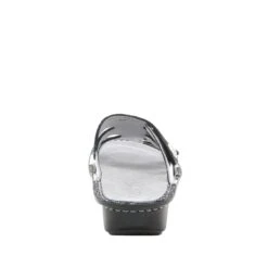 Venice Chirpy Pewter Sandal -Cheap Shoes Store VEN 900 S3