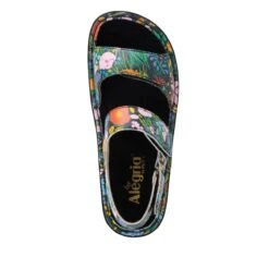 Verona Sweet Emotions Sandal -Cheap Shoes Store VER 7411 S4