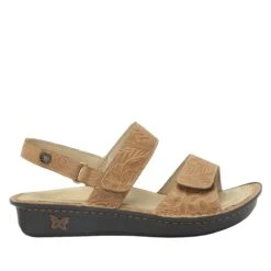 Verona Cognac Sandal 8 Verona Cognac Sandal -Cheap Shoes Store VER 7420 S2