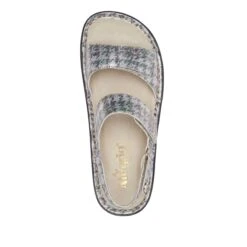 Verona Sassy Earth Sandal -Cheap Shoes Store VER 7542 S4