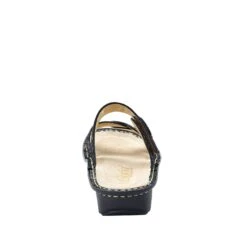 Victoriah Copacetic Copper Sandal 7 Victoriah Copacetic Copper Sandal -Cheap Shoes Store VIC 126 S3