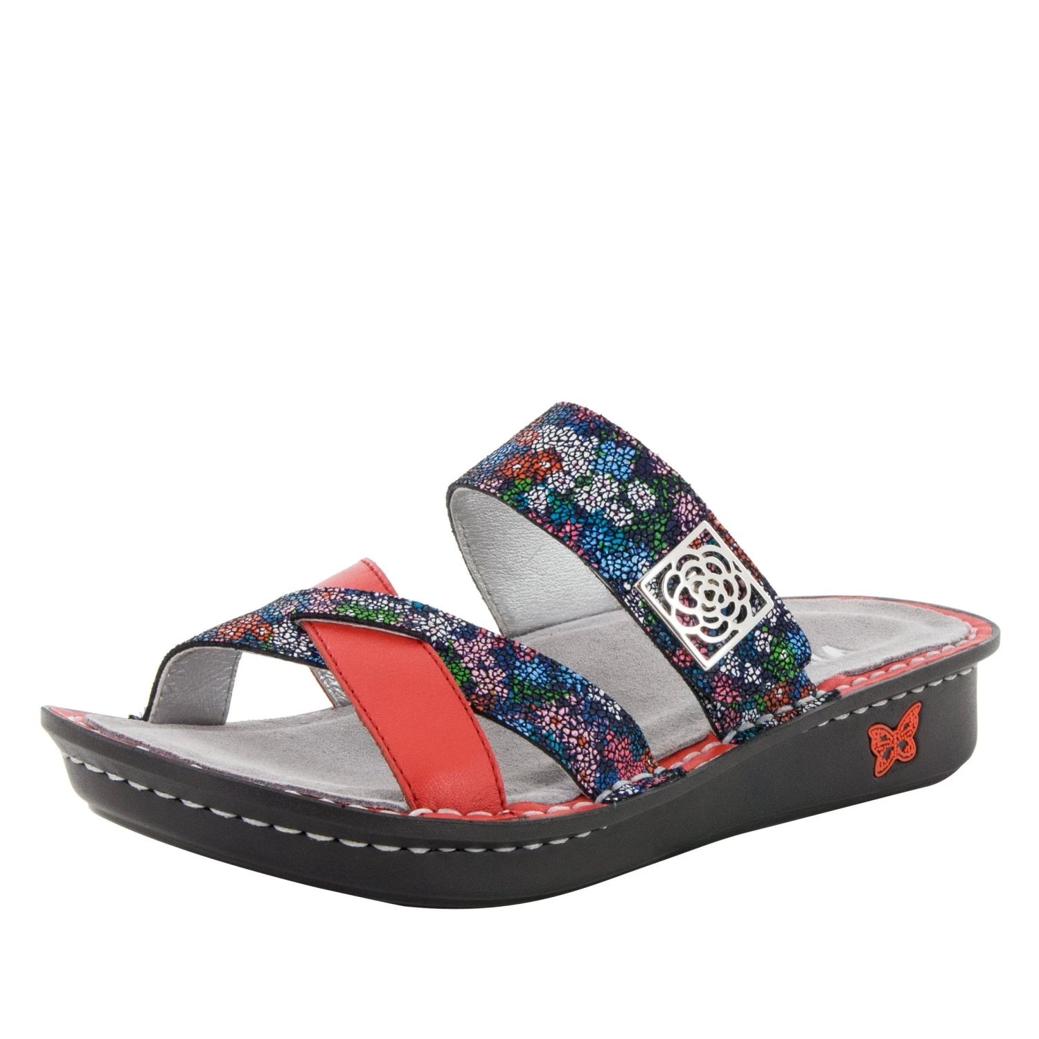 Victoriah Botanicool Sandal 1 Victoriah Botanicool Sandal