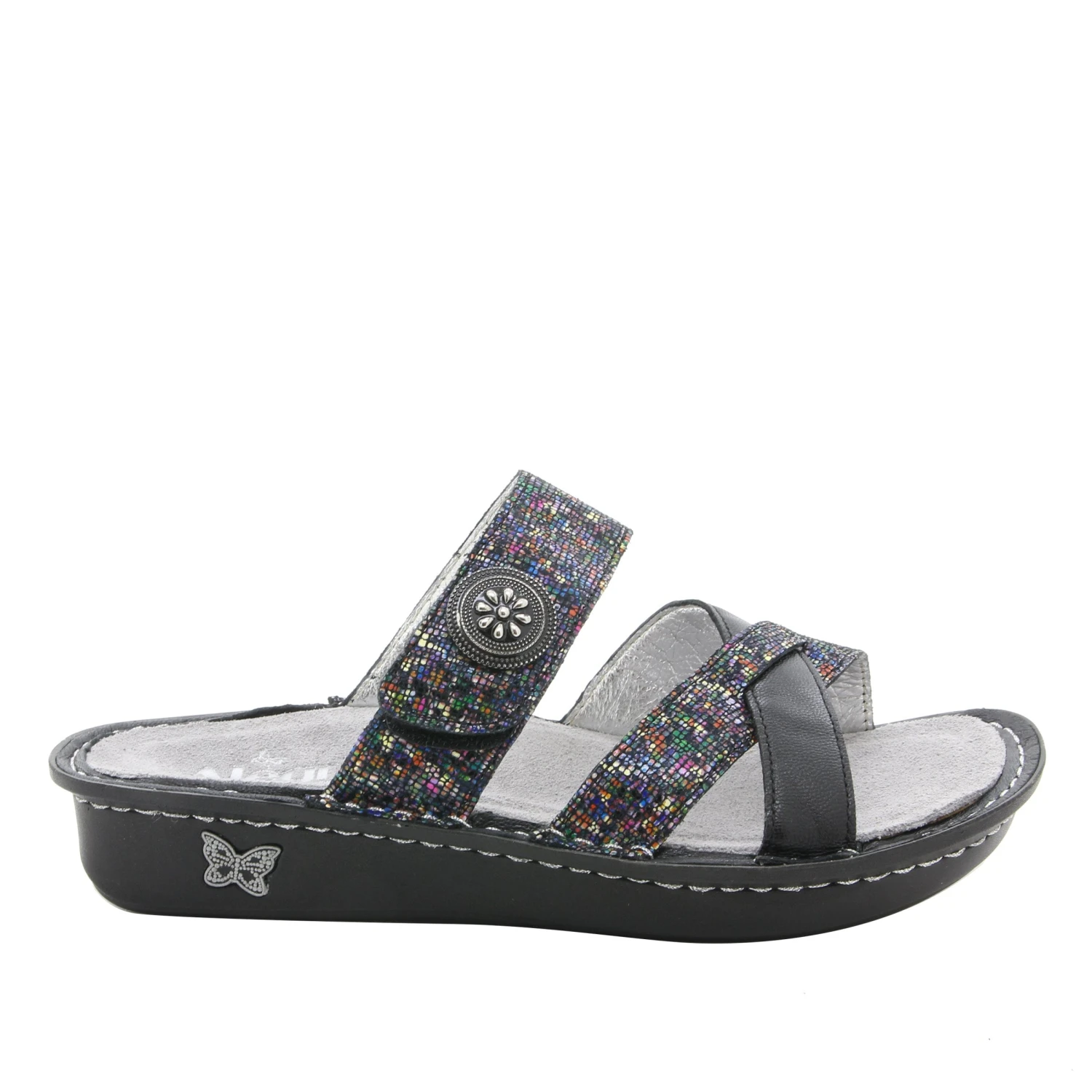 Victoriah All Spice Sandal 2 Victoriah All Spice Sandal - Image 2