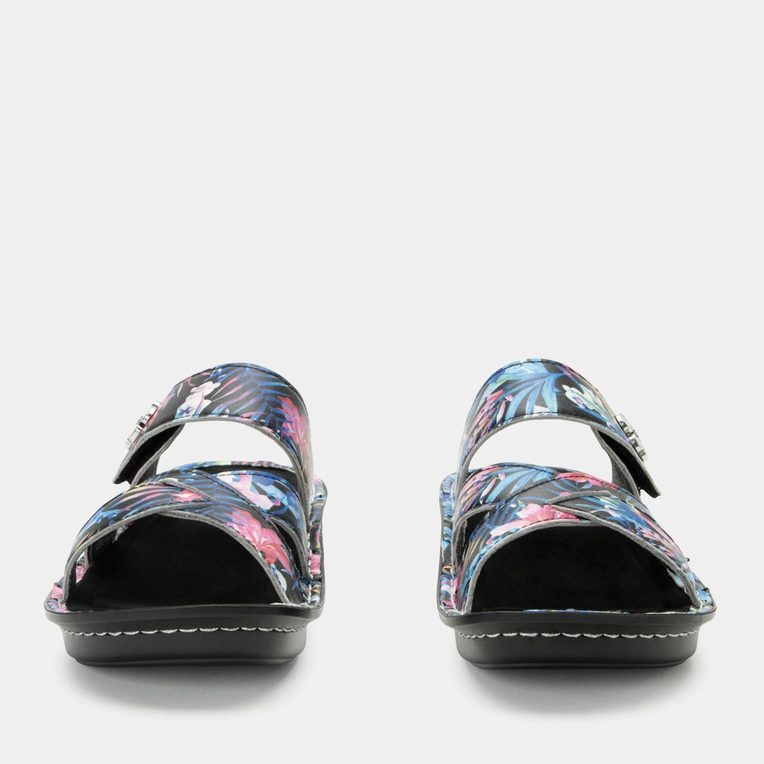 Victoriah Tropic Nights Sandal 6 Victoriah Tropic Nights Sandal - Image 6