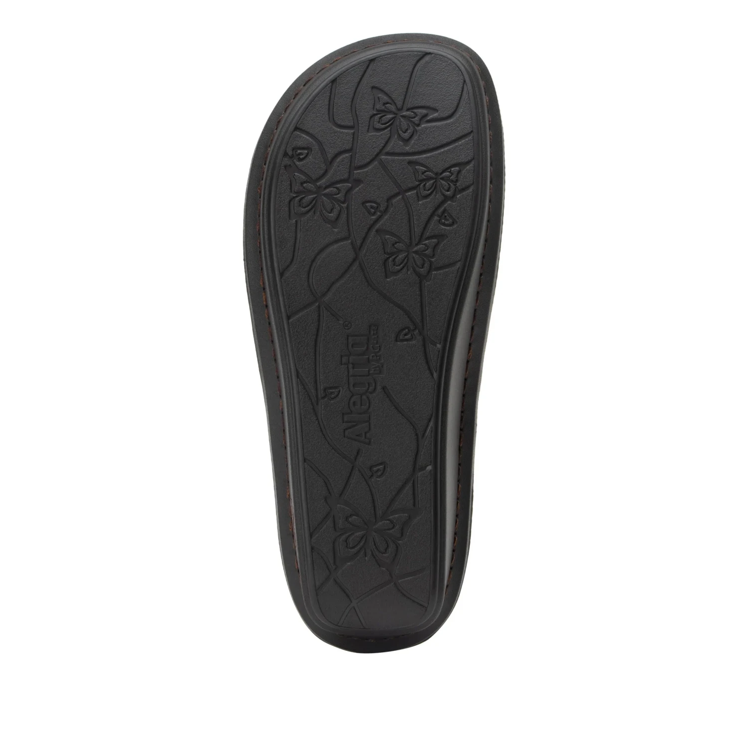 Victoriah Oiled Brown Sandal 6 Victoriah Oiled Brown Sandal - Image 6