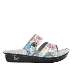 Victoriah Tropic Sandal -Cheap Shoes Store VIC 7415 S2