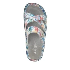 Victoriah Tropic Sandal -Cheap Shoes Store VIC 7415 S4