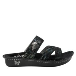 Victoriah Lustrous Sandal -Cheap Shoes Store VIC 7416 S2