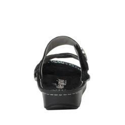 Victoriah Lustrous Sandal -Cheap Shoes Store VIC 7416 S3