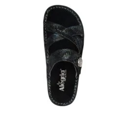 Victoriah Lustrous Sandal -Cheap Shoes Store VIC 7416 S4