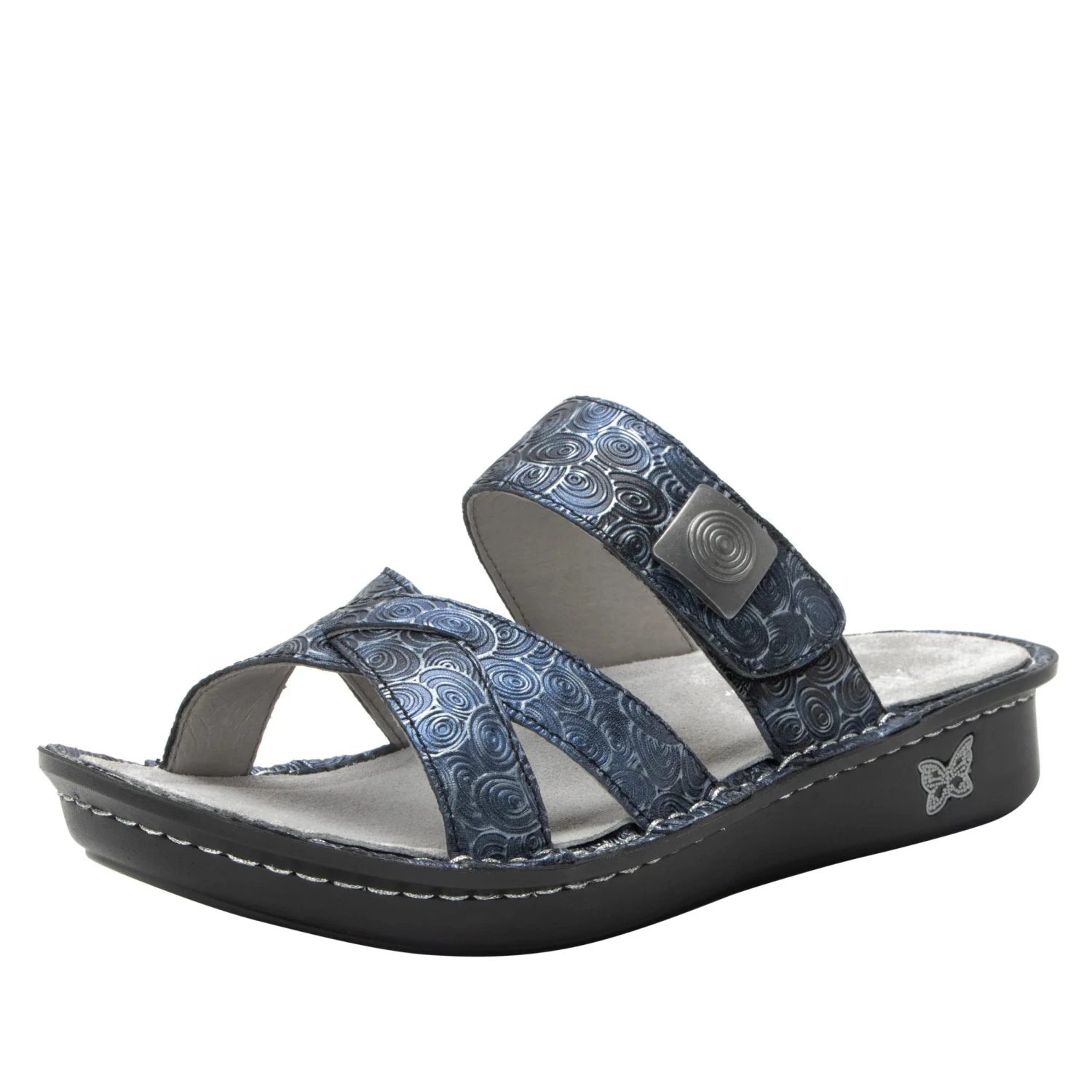 Victoriah Spherical Sandal 1 Victoriah Spherical Sandal
