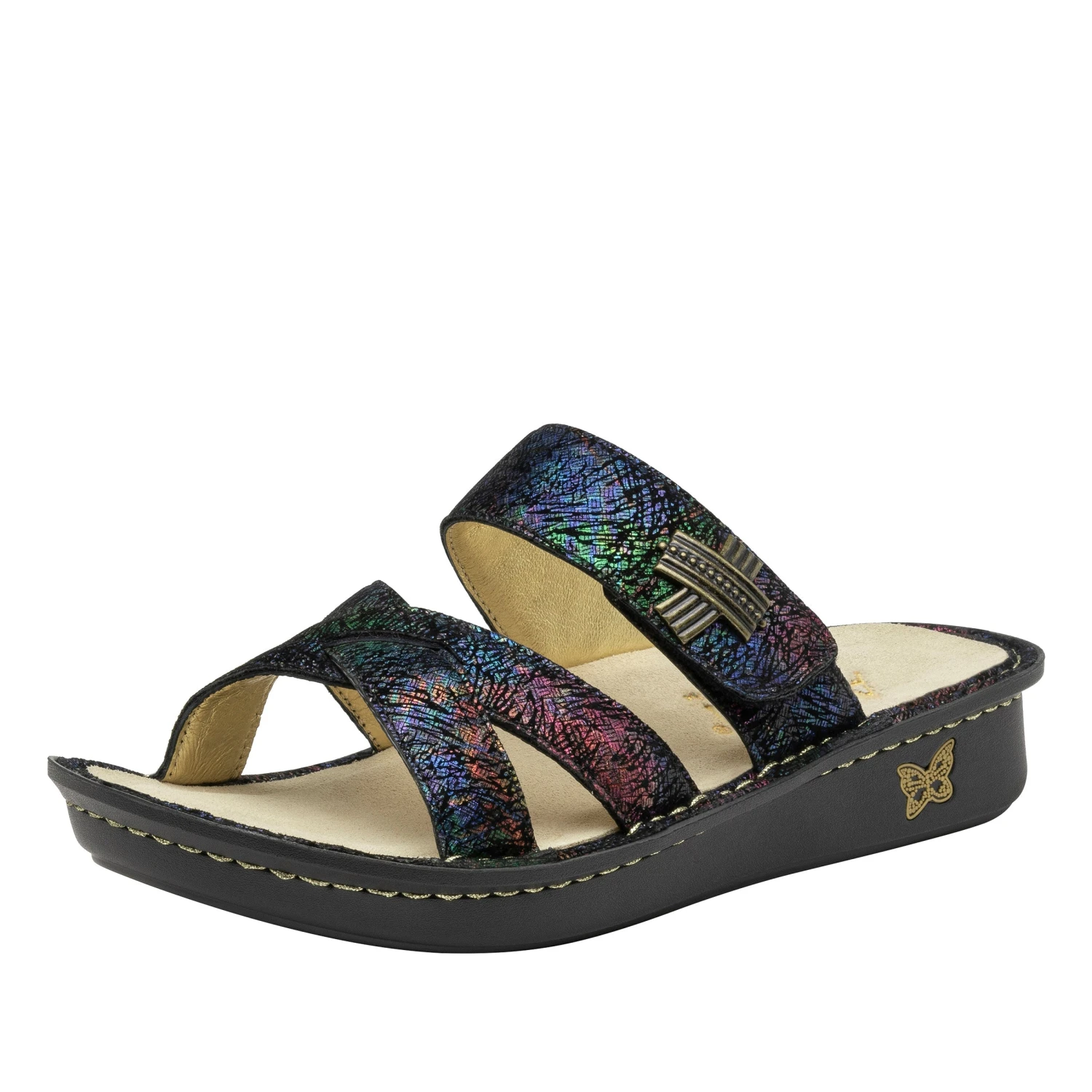 Victoriah Dynomite Sandal 1 Victoriah Dynomite Sandal