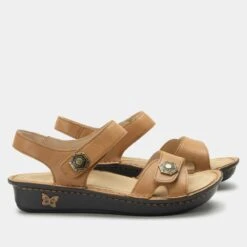 Vienna Fawn Sandal 9 Vienna Fawn Sandal -Cheap Shoes Store VIE 6105 S2