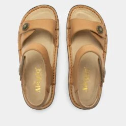Vienna Fawn Sandal 11 Vienna Fawn Sandal -Cheap Shoes Store VIE 6105 S4