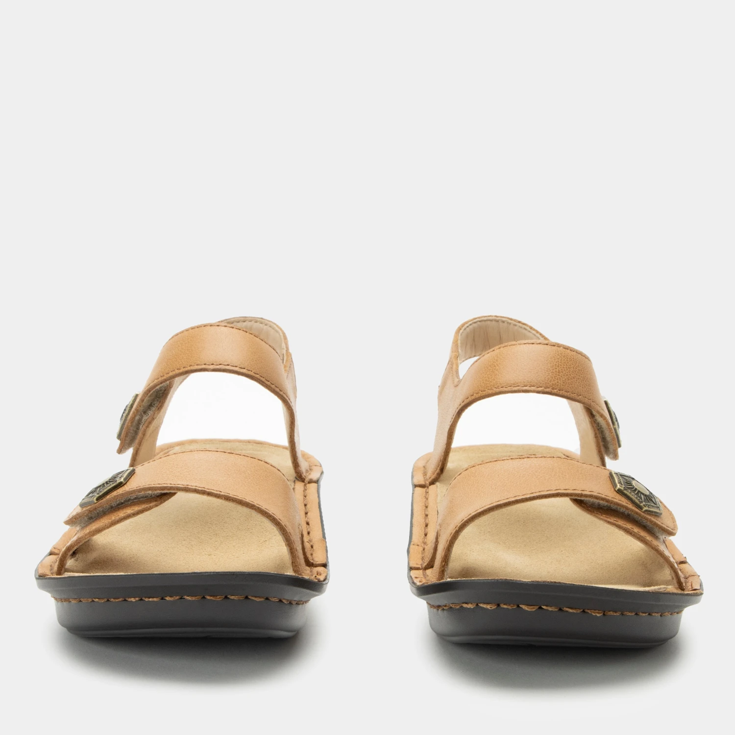 Vienna Fawn Sandal 6 Vienna Fawn Sandal - Image 6