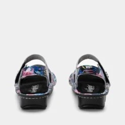 Vienna Tropic Nights Sandal -Cheap Shoes Store VIE 6111 S3