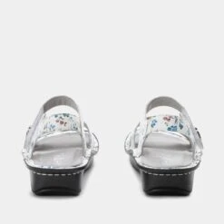 Vienna Keep Calm Sandal 8 Vienna Keep Calm Sandal -Cheap Shoes Store VIE 6114 S3