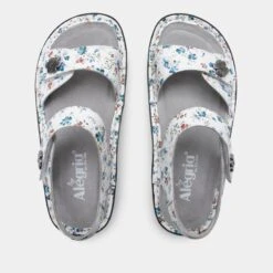 Vienna Keep Calm Sandal 9 Vienna Keep Calm Sandal -Cheap Shoes Store VIE 6114 S4