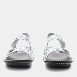 Vienna Keep Calm Sandal 10 Vienna Keep Calm Sandal -Cheap Shoes Store VIE 6114 S5