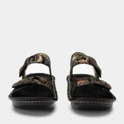 Vienna Golden Hour Sandal 10 Vienna Golden Hour Sandal -Cheap Shoes Store VIE 6118 S5